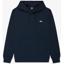 Quiksilver Basic Hoodie Dark Navy
