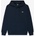 Quiksilver Basic Hoodie Dark Navy