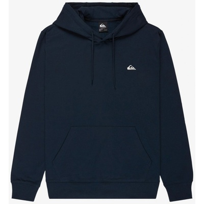 Quiksilver Basic Hoodie Dark Navy
