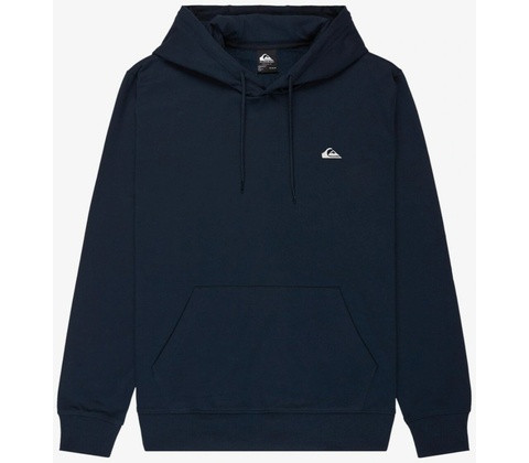 Quiksilver Basic Hoodie Dark Navy