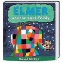 Elmer and the Lost Teddy David McKee