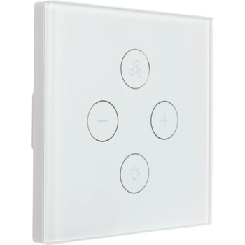 Image 1 of Интелигентно настенно управление за таванни вентилатори (20150)