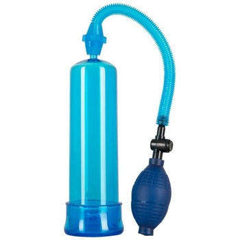 Image 1 of Bang Bang пенис помпа - синя