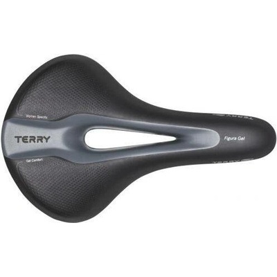 TERRY Figura Gel Max Women černá