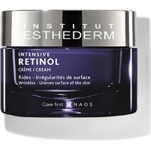 Institut Esthederm Intensive Retinol koncentrovaný krém proti stárnutí pleti 50 ml