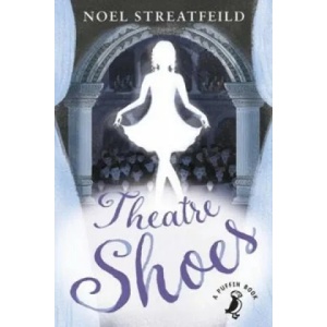 Theatre Shoes | Noel Streatfeild (2015)