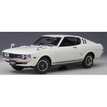 AUTOart 1: 18 Toyota Celica Liftback 2000 GT (RA25) 1973 (с