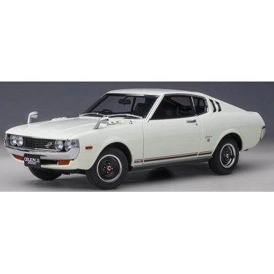 AUTOart 1: 18 Toyota Celica Liftback 2000 GT (RA25) 1973 (с