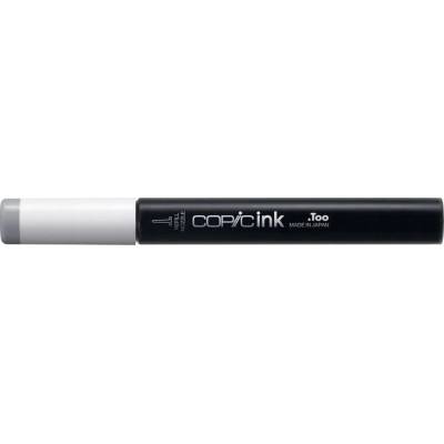 Copic refill ink lihový inkoust 12 ml N5 neutral gray 5