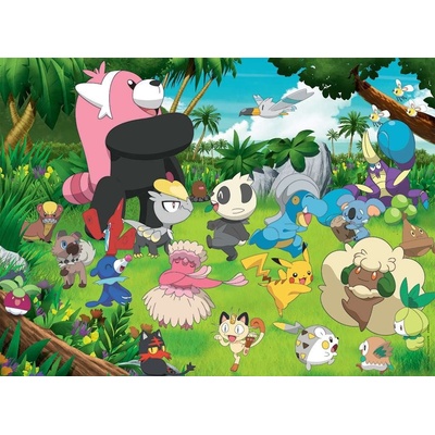 Ravensburger Pokémon XXL 300 dílků