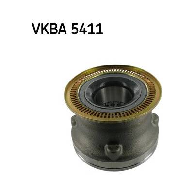 Lożisko kolesa - opravná sada SKF VKBA 5411