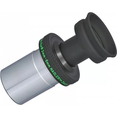 TeleVue 3-6mm NAGLER ZOOM 1.25” – Zboží Živě