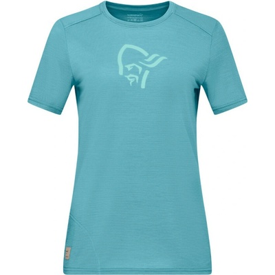 Norrona Dámske tričko femund equaliser merino T-shirt