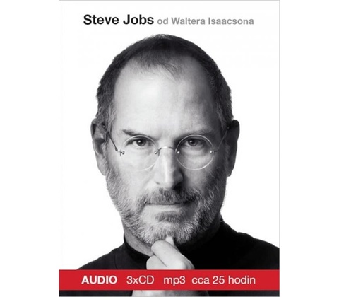Steve Jobs