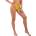 NEBBIA High Cut V-Shape 456 bikini bottom - Green (Green)