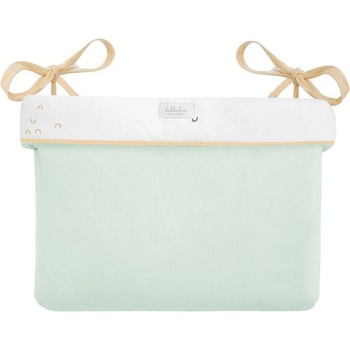 Kikka Boo Кош за памперси с връзки Sleepy Sheep (kikka-31108060077)