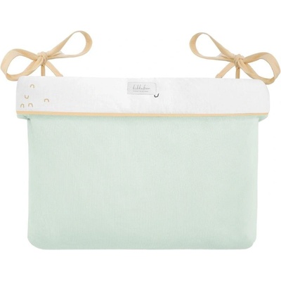 Kikka Boo Кош за памперси с връзки Sleepy Sheep (kikka-31108060077)