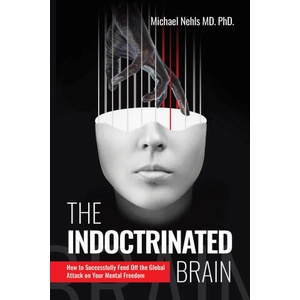 INDOCTRINATED BRAIN (2023)