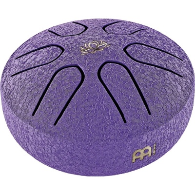 Meinl PSTD1PLF Pocket Steel Tongue Drum A-dur