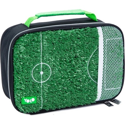 YOLO Термочанта YOLO Soccer - Football Field (151262-165-1)