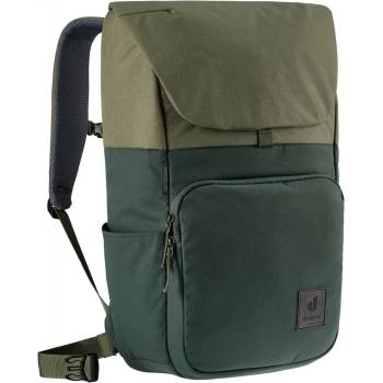Deuter UP Sydney Цвят: тъмно зелен