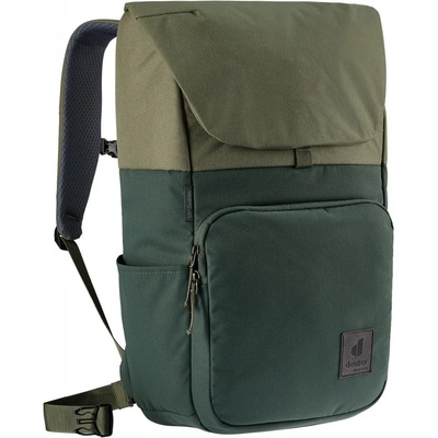 Deuter UP Sydney Цвят: тъмно зелен