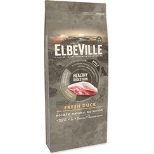 Elbeville Adult All Breeds Fresh Duck Healthy Digestion 11,4 kg