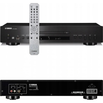 YAMAHA CD-S303 – Zboží Živě