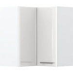  Горен кухненски шкаф ъглов Modern V7-UG-2K/3