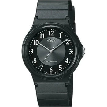 Image 1 of Casio MQ-24-1B3LDF