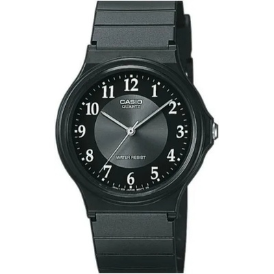 Casio MQ-24-1B3LDF