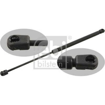 Pneumatická pružina, zavazadlový / nákladový prostor FEBI BILSTEIN 27589