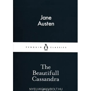 Beautifull Cassandra (ISBN: 9780141397078)