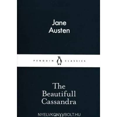 Beautifull Cassandra