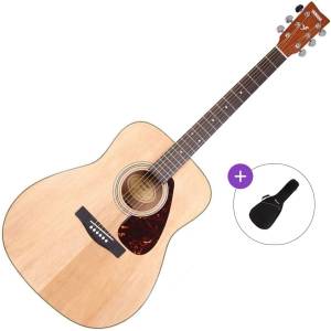 Yamaha F370 Basic SET Natural Акустична китара