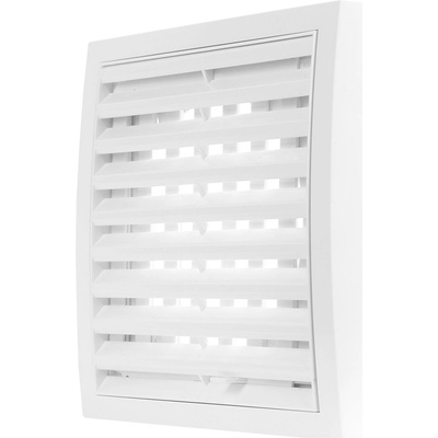 Dalap GP 100 RNFP ASA 150 x 150 mm biela