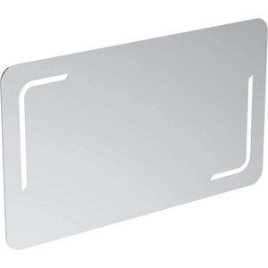 Ideal Standard Mirror&Light - Огледало 120x70 см с LED осветление и подсветка T3353BH (T3353BH)