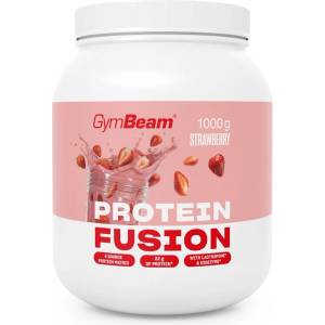 GymBeam Protein Fusion 1000 g ягода