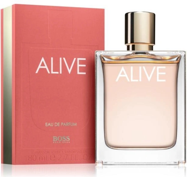 HUGO BOSS BOSS Alive EDP 80 ml