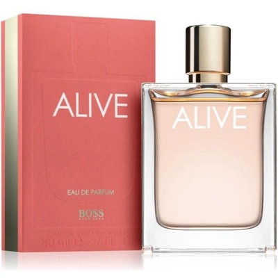 HUGO BOSS BOSS Alive EDP 80 ml