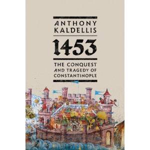 1453 (ISBN: 9780197827505)