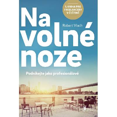 Na volné noze (P+A) {tax:product_author}