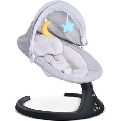 Neno Aurora s moskytiérou a Bluetooth