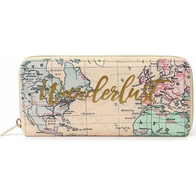 Legami Wallet What A Wallet! Travel