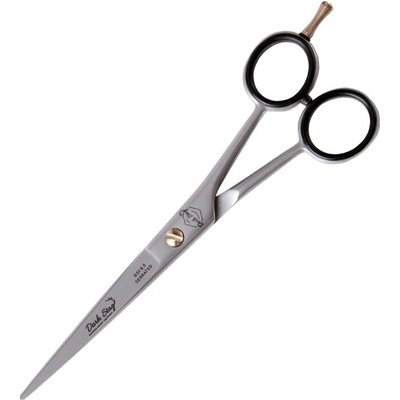 Dark Stag DS1 Barber Serrated Scissor nůžky vroubkované 6.5"