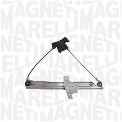 Mechanizmus zdvíhania okna MAGNETI MARELLI 350103170305