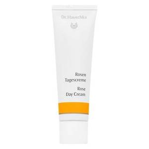Dr. Hauschka Rose Day Cream подхранващ крем с екстракт от роза 30 ml