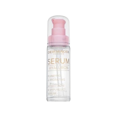 Dermacol Serum Hyaluron серум Plumping & Hydrating 30 ml
