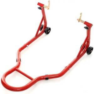 Kraft & Dele Предна стойка за мотоциклет 250 кг 10344 (kd340)