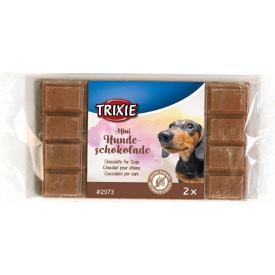 Trixie Mini čokoláda s vitamínmi 30 g